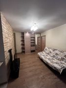 44 м², 2-комн. квартира, 2/5 этаж