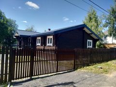 150 м², дом, с участком 10 соток