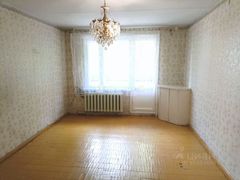 60 м², 3-комн. квартира, 2/5 этаж