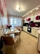 70,1 м², 2-комн. квартира, 11/12 этаж