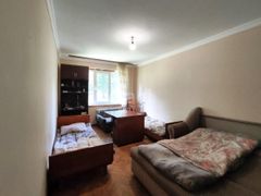 30 м², 1-комн. квартира, 1/5 этаж