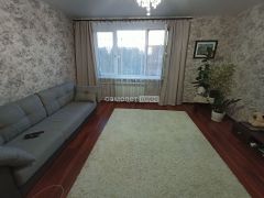 40 м², 1-комн. квартира, 3/15 этаж