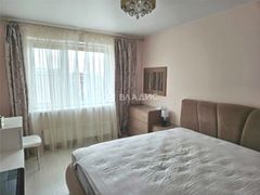 70 м², 3-комн. квартира, 15/25 этаж