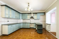 126 м², 4-комн. квартира, 2/10 этаж