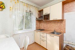 40,5 м², 3-комн. квартира, 4/4 этаж