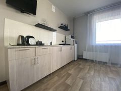 55 м², 2-комн. квартира, 8/9 этаж