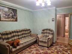 60 м², 3-комн. квартира, 4/5 этаж