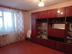 35 м², 1-комн. квартира, 1/5 этаж