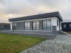 150 м², дом, с участком 10 соток