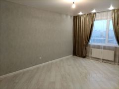 60 м², 2-комн. квартира, 11/17 этаж