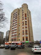 142,6 м², 4-комн. квартира, 6/15 этаж