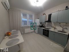 48 м², 2-комн. квартира, 5/5 этаж