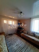 60 м², 3-комн. квартира, 2/9 этаж