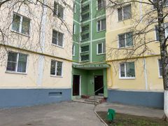 62,6 м², 3-комн. квартира, 5/9 этаж