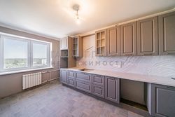 84 м², 3-комн. квартира, 13/17 этаж