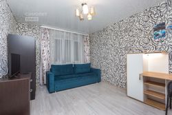 38,4 м², 1-комн. квартира, 7/15 этаж