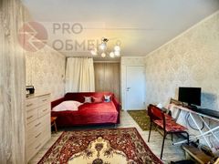 35,1 м², 1-комн. квартира, 3/12 этаж