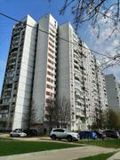 74 м², 3-комн. квартира, 10/17 этаж