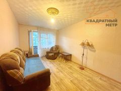 31 м², 1-комн. квартира, 3/5 этаж