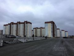 50,1 м², 1-комн. квартира, 4/10 этаж