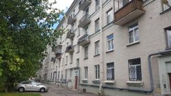 48,3 м², 2-комн. квартира, 3/5 этаж