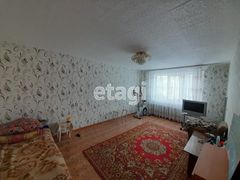 71,9 м², 3-комн. квартира, 4/5 этаж