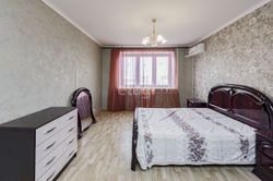 98,4 м², 3-комн. квартира, 8/10 этаж