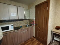 18 м², 1 комната, 3/5 этаж