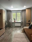 32,6 м², 1-комн. квартира, 1/9 этаж