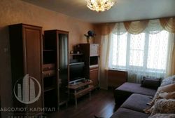 70 м², 2-комн. квартира, 8/10 этаж