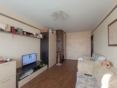 43 м², 2-комн. квартира, 5/5 этаж