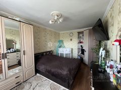 45 м², 2-комн. квартира, 5/5 этаж