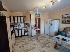 40 м², 2-комн. квартира, 3/3 этаж