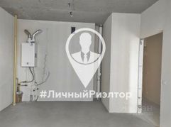 40,3 м², 2-комн. квартира, 6/18 этаж