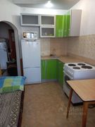 31 м², 1-комн. квартира, 6/10 этаж