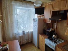 48,4 м², 2-комн. квартира, 4/5 этаж