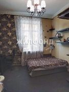 91,8 м², 4-комн. квартира, 2/6 этаж