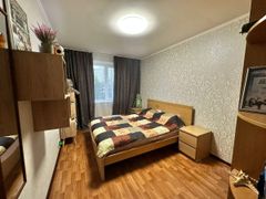 73,5 м², 3-комн. квартира, 2/17 этаж