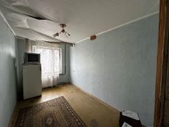 63,6 м², 3-комн. квартира, 3/5 этаж