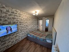 45 м², 2-комн. квартира, 5/5 этаж