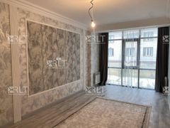 45 м², 1-комн. квартира, 2/10 этаж