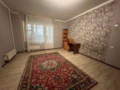 46 м², 1-комн. квартира, 1/9 этаж