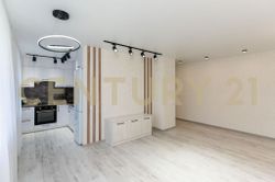 50,5 м², 3-комн. квартира, 4/5 этаж