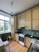 60 м², 2-комн. квартира, 2/5 этаж