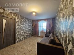 43 м², 2-комн. квартира, 7/9 этаж