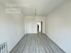 53,3 м², 2-комн. квартира, 5/9 этаж