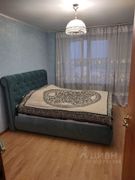 55 м², 2-комн. квартира, 21/26 этаж