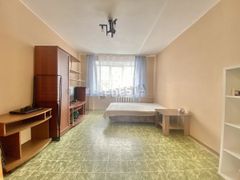 33,1 м², 1-комн. квартира, 5/5 этаж