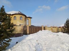 350 м², дом, с участком 20 соток