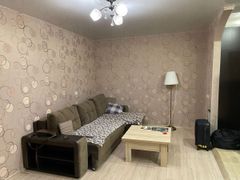 45 м², 2-комн. квартира, 2/5 этаж